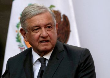 López Obrador cuestiona varios contratos de Repsol, OHLA e Iberdrola en México