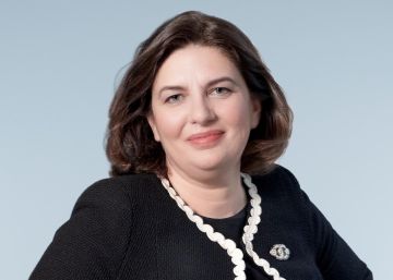 Amundi ganó un 37% más en 2021 tras llegar a 2 billones de euros bajo gestión