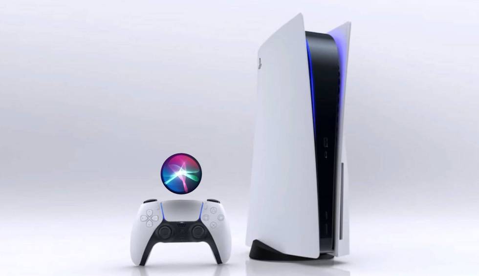 Sony tendrá asistente virtual en PS5 y por fin podrás decir "hola PlayStation" | Lifestyle | Cinco Días