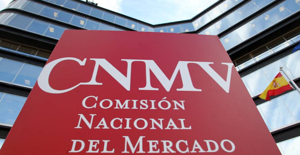 Congelar Lejos escribir una carta La CNMV frenó la lucha de IFM y Criteria en la opa por Naturgy | Mercados |  Cinco Días
