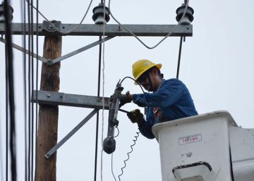 Técnicas Reunidas gana obra por 300 millones en dos ciclos combinados para CFE en México