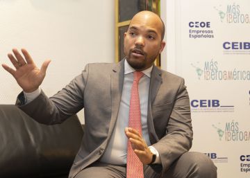 República Dominicana quiere atraer 1.300 millones de inversión española al año