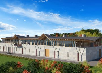 Vega Sicilia paga a 200.000 euros la hectárea de viñedo en Galicia