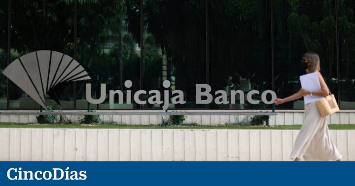 Unicaja plans to approve a dividend distribution of 67.33 million
