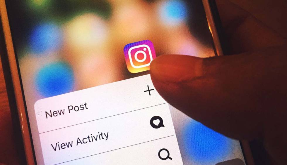 Llegan a Instagram los "Me gusta" más sigilosos: no envían mensaje privado  | Lifestyle | Cinco Días