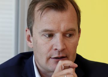 MásMóvil acelera en la reorganización de sus consejos