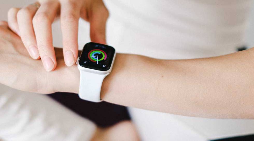 Aplicaciones para el discount apple watch 5