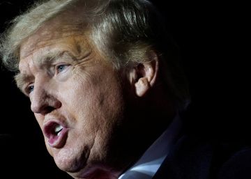 Donald Trump lanza su propia red social ante el veto de Twitter