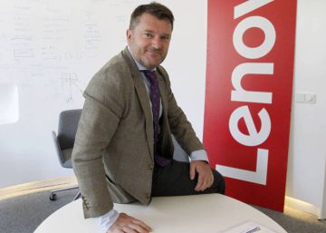 Lenovo advierte de subidas de precio en España tras cerrar un trimestre récord en ingresos y beneficios