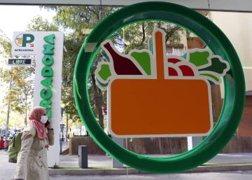 Mercadona resiste entre los 40 mayores ‘retailers’ del mundo pese a la pandemia