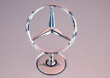 Mercedes-Benz mejora los ingresos por cada coche que vende y dispara sus beneficios