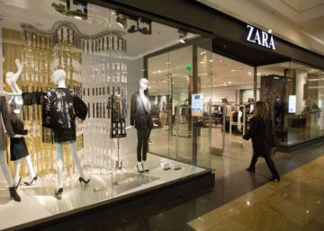 Inditex, Amadeus, Lladró, Roca y Teka, las cinco empresas ‘atrapadas’ en Rusia y Ucrania