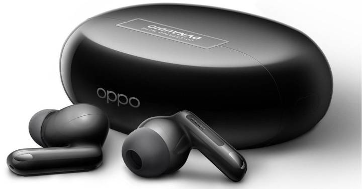 OPPO Enco X2: quality sound and great 