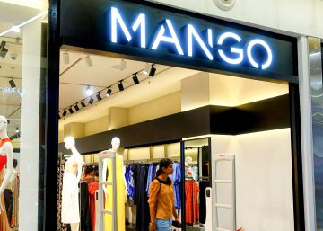 Mango repliega posiciones en China y se vuelca en India para crecer en Asia