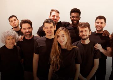 Rosita Longevity, la ‘app’ para mejorar la calidad de vida a los mayores de 60 años