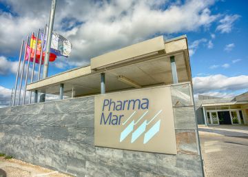 PharmaMar ve reducido un 32% su beneficio por menores ingresos de licencias