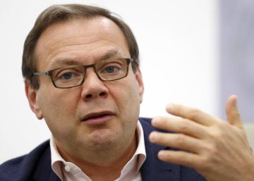 Bruselas incluye a Fridman en su lista negra y Dia dice no verse afectada