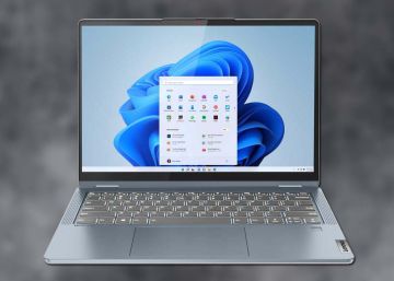 Llegan nuevos portátiles y tablets de Lenovo, y hay grandes sorpresas