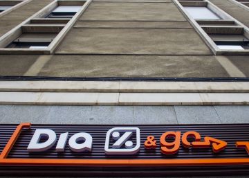 Dia reduce pérdidas un 29%, hasta los 257 millones, por el menor gasto financiero