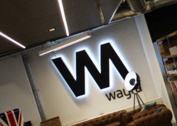 Telefónica se lanza a la búsqueda de 'startups' del metaverso