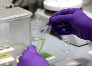 PharmaMar sube un 8% en Bolsa tras ganar un 32,4% menos en 2021