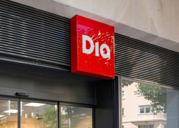 Dia triplicó sus inversiones en 2021 por la reforma de tiendas
