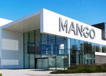 Mango cierra sus tiendas propias y la venta online en Rusia