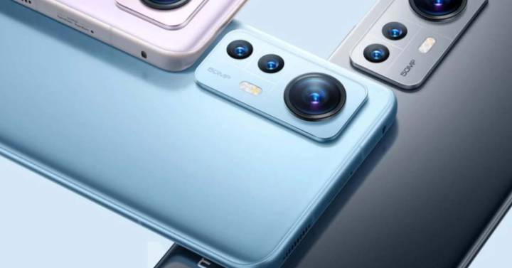 Pojawią się ceny telefonów Xiaomi 12 i będą na poziomie iPhone’a |  smartfony