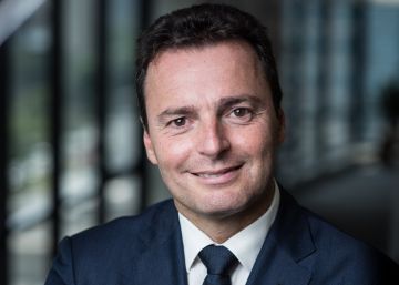 La concesionaria Aleática ficha al ex Abertis David Díaz como consejero delegado