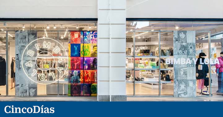 استراحة نسبة المحلل el corte ingles bimba y lola online -  advancedelectronics.org