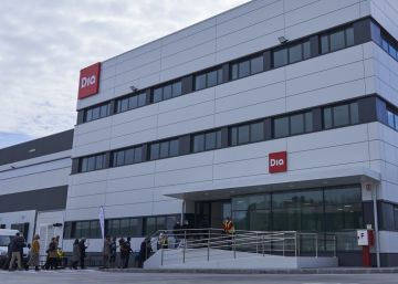 Dia inaugura en Illescas su mayor centro logístico en España