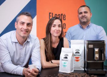 La familia Entrecanales se 'suscribe' al café de Incapto, que dice adiós a las cápsulas