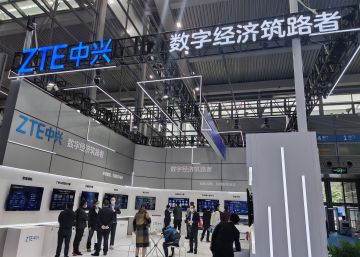 La ambigüedad de China con la guerra de Ucrania pone en aprieto a las tecnológicas chinas