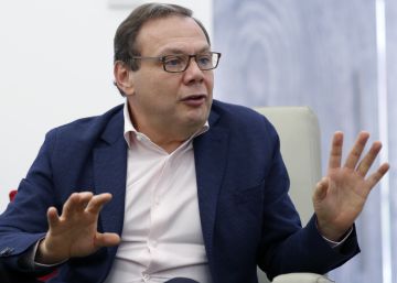 Reino Unido incluye a Fridman y la UE a sus socios entre las sanciones a los oligarcas rusos