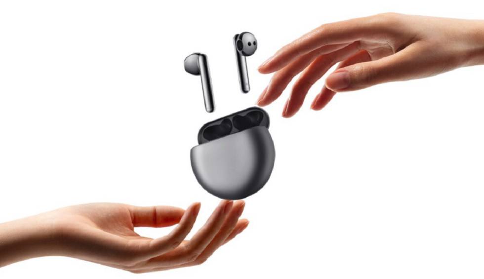 Los Huawei FreeBuds Pro 3 llegan a España como gran alternativa a los  AirPods