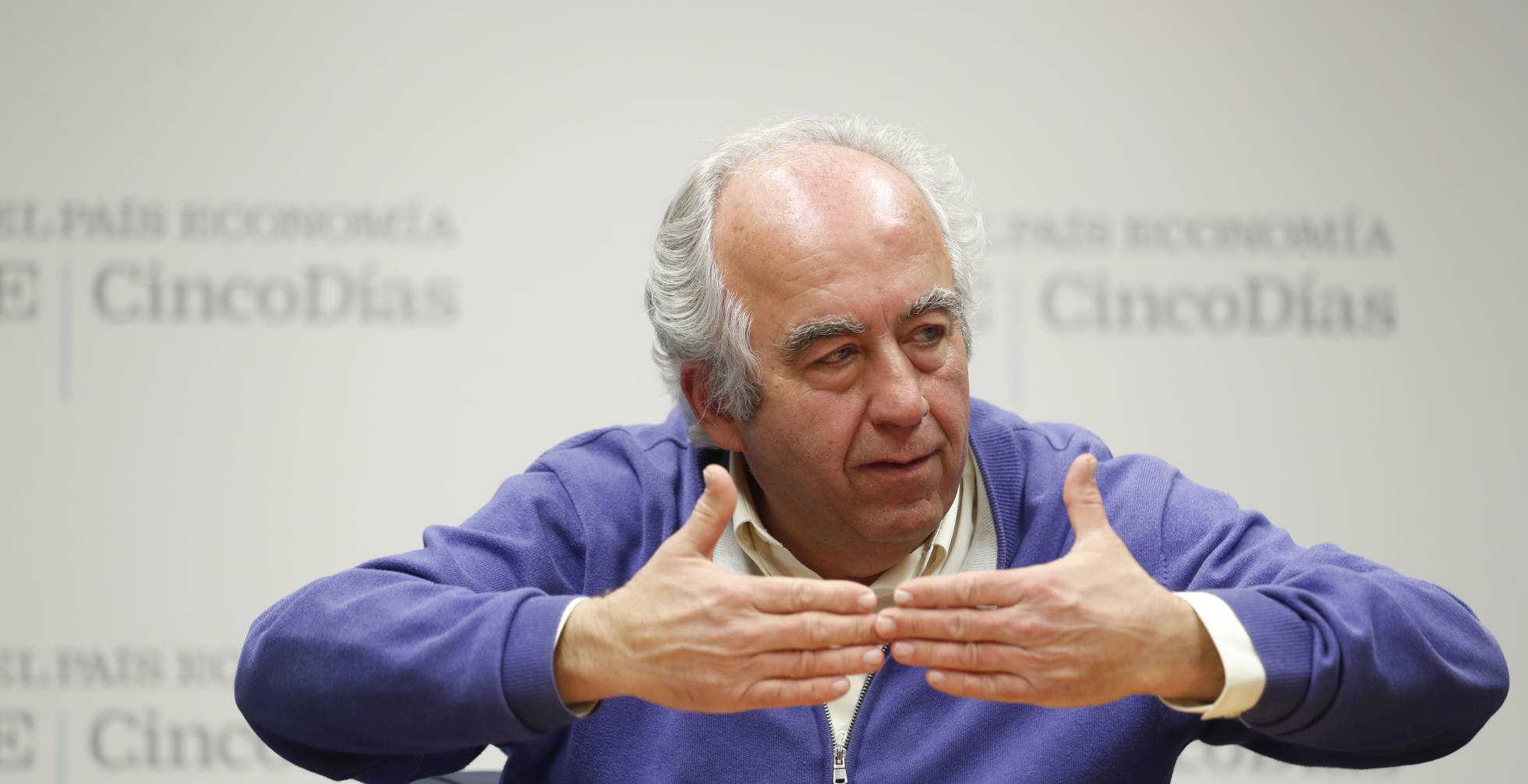 “No hace falta plantar más árboles, hay que mantener los que hay”