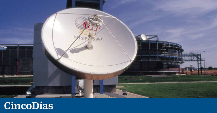 Hispasat acquires 100% of Axess Networks for 112 million