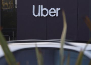Uber lanza en España su servicio de reserva de vehículos por horas