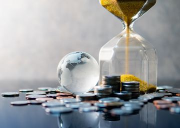 ETP para aprovechar el alza de las materias primas