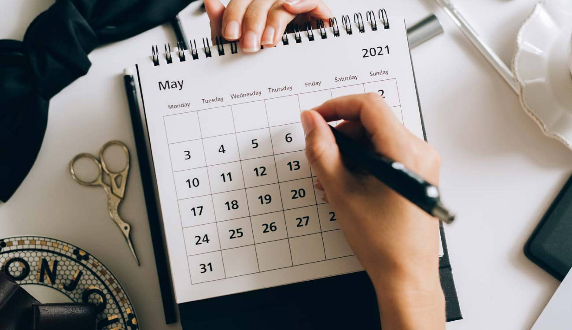 ¿Utilizas Google Calendar? Así puedes añadir un nuevo calendario