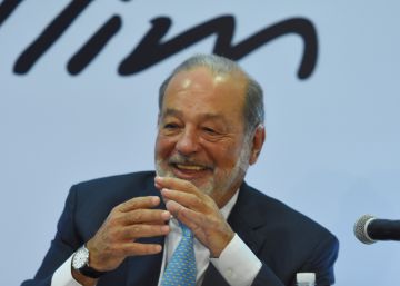 Slim lanza una opa sobre el 24% de Metrovacesa a través de FCC