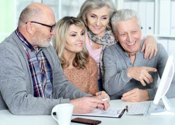 Jubilación flexible o parcial de un autónomo: qué es y cómo acceder