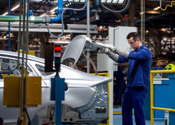 La industria italiana de componentes para vehículos sale de compras por España