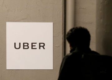 Los tiempos difíciles reconcilian a Uber y los taxis de Nueva York