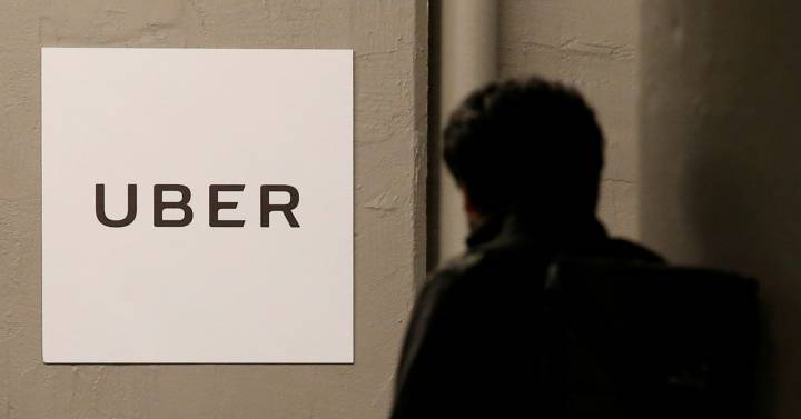 Harte Zeiten Passende Taxis in Uber und New York |  Meinung
