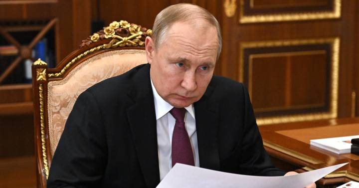 Rosja zapowiada ograniczenie aktywności wojskowej w Kijowie i Czernihowie |  Gospodarka