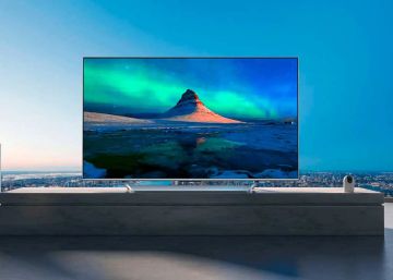 Las Smart TV Philips se actualizarán para ofrecer un salvapantallas de lo  más atractivo, Smart TV