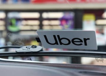 Los sueldos de Uber y Lyft siguen siendo bajos