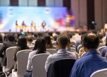 Así será la primera edición de los premios europeos de franquicias