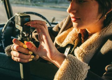 GoPro Volta, un accesorio que triplica la batería de la HERO 10